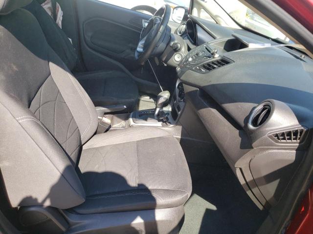 Photo 5 from auction – 2015 FORD FIESTA SE with VIN 3FADP4EJ1FM137966