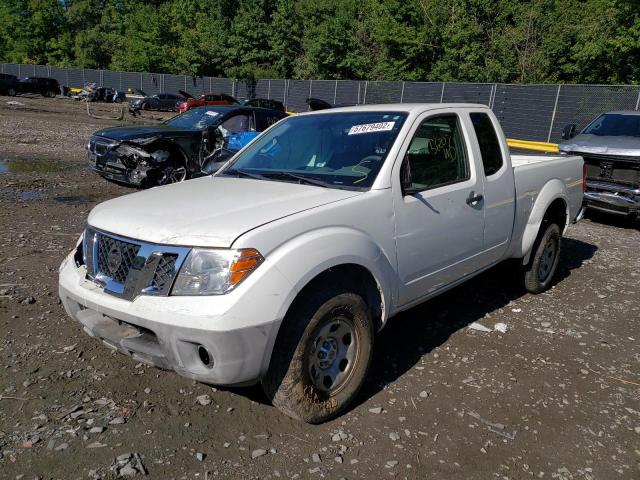 صورة رقم 2 من المزاد - 2016 NISSAN FRONTIER S مع VIN 1N6BD0CT2GN744227