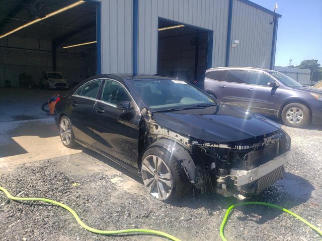 Photo 1 from auction – 2014 MERCEDES-BENZ CLA 250 with VIN WDDSJ4EB4EN050245