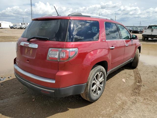 Photo 4 from auction – 2013 GMC ACADIA SLT with VIN 1GKKRSKD1DJ173718