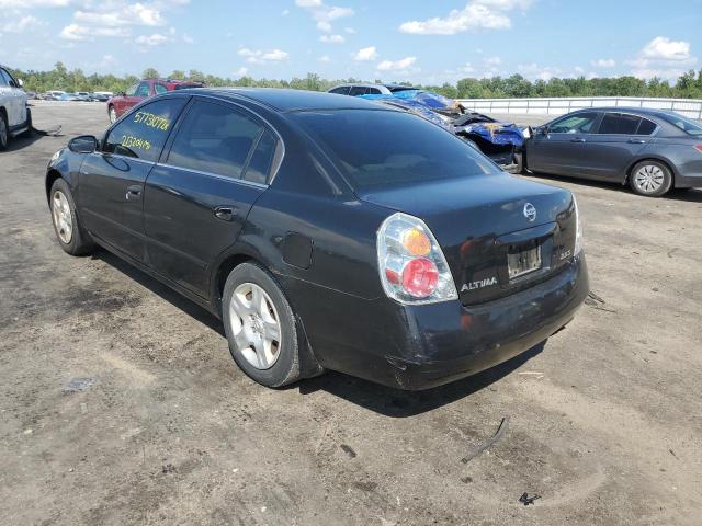Photo 3 from auction – 2004 NISSAN ALTIMA BAS with VIN 1N4AL11D54C101337