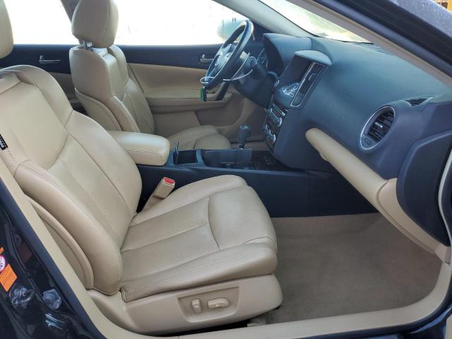 Photo 5 from auction – 2009 NISSAN MAXIMA S with VIN 1N4AA51E79C860259
