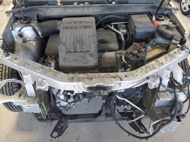 Фото 7 с аукциона – 2016 GMC TERRAIN SL с VIN 2GKFLSEK6G6258052