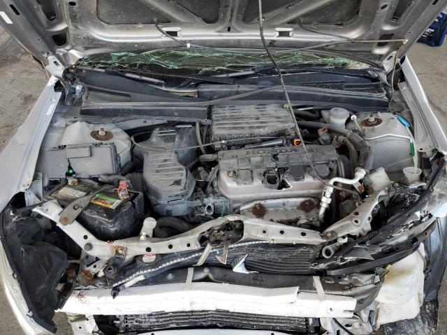Photo 7 from auction – 2005 HONDA CIVIC with VIN 1HGEM22115L007686