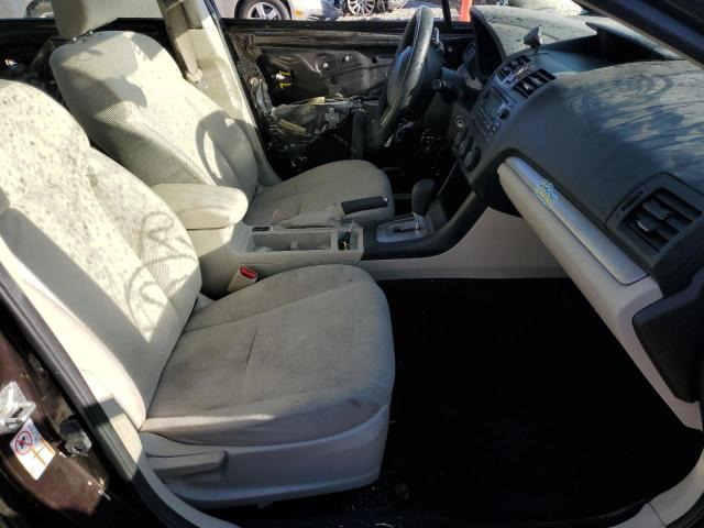 Photo 5 from auction – 2013 SUBARU IMPREZA PR with VIN JF1GJAC60DH015581