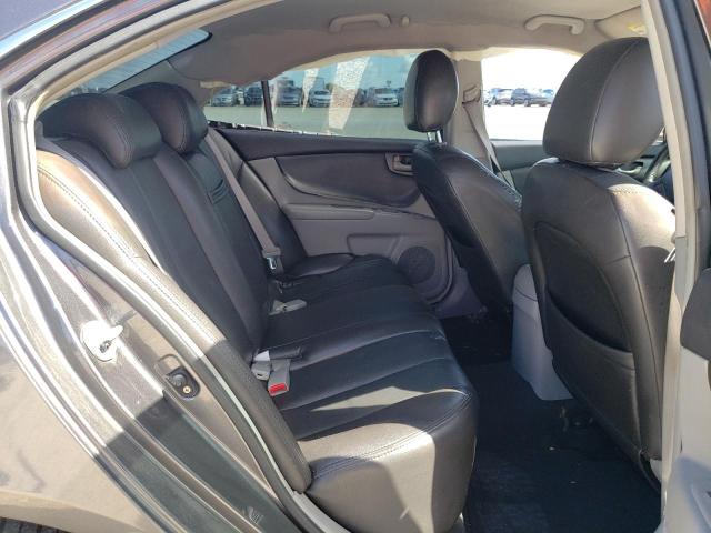 Photo 6 from auction – 2008 KIA OPTIMA LX with VIN KNAGE123885238249