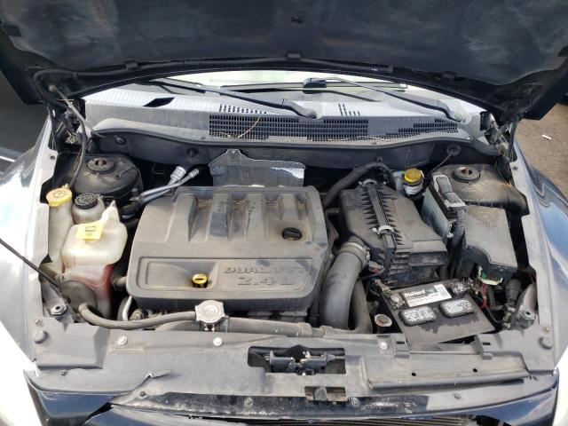 Photo 7 from auction – 2007 DODGE CALIBER R/ with VIN 1B3HE78K67D556353