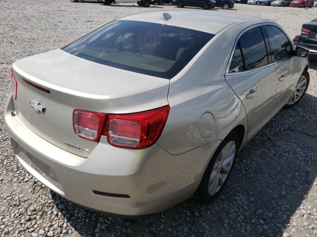 Photo 4 from auction – 2013 CHEVROLET MALIBU 2LT with VIN 1G11E5SA0DF231520