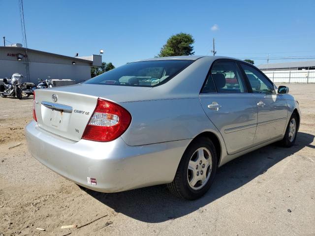 Photo 4 from auction – 2002 TOYOTA CAMRY LE with VIN 4T1BF32K92U031973