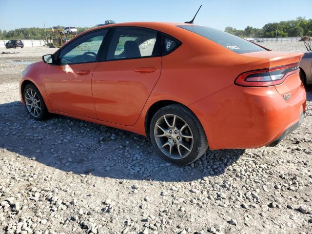 Photo 3 from auction – 2015 DODGE DART SXT with VIN 1C3CDFBBXFD243548