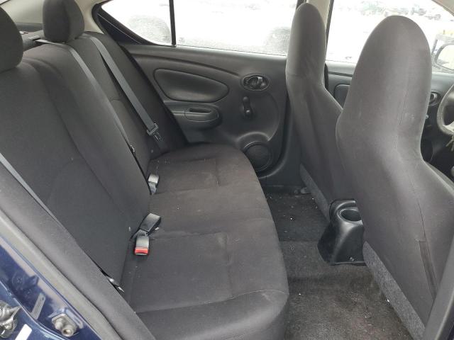 Zdjęcie 6 z aukcji – 2012 NISSAN VERSA S z VIN 3N1CN7AP4CL920002