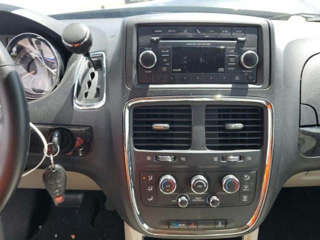 Photo 9 from auction – 2012 DODGE GRAND CARA with VIN 2C4RDGCG1CR272449