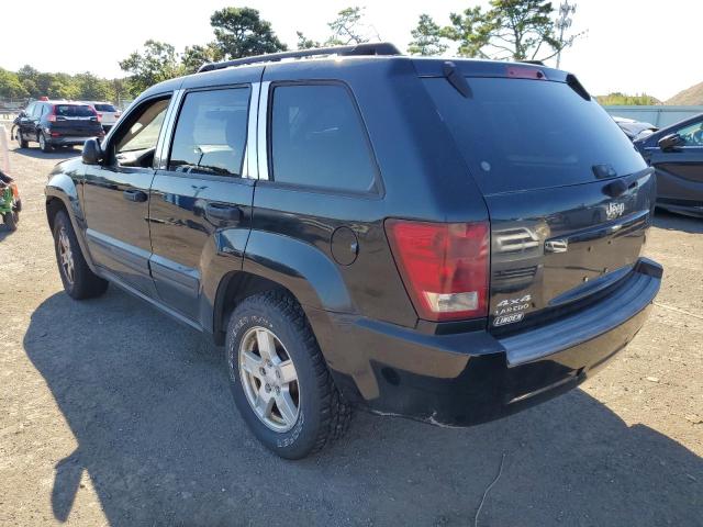 Photo 3 from auction – 2006 JEEP GRAND CHER with VIN 1J4GR48K26C113595