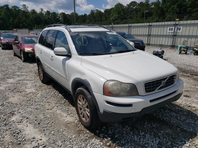 Photo 1 from auction – 2008 VOLVO XC90 3.2 with VIN YV4CY982981433593