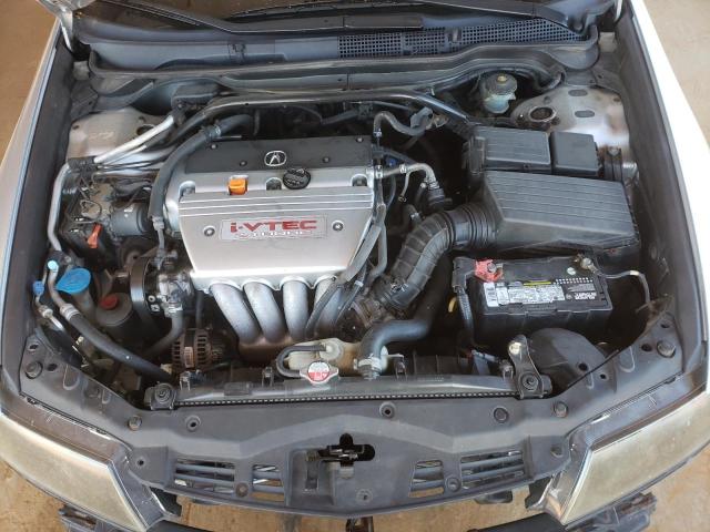 Photo 7 from auction – 2006 ACURA TSX with VIN JH4CL96886C012912