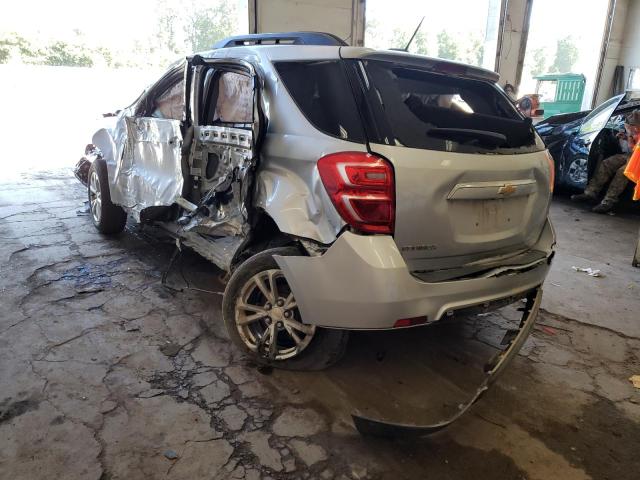 Photo 3 from auction – 2017 CHEVROLET EQUINOX LT with VIN 2GNALCEKXH1501847
