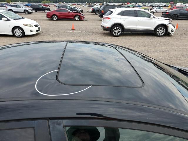 Photo 9 from auction – 2011 HYUNDAI SONATA SE with VIN 5NPEC4ABXBH275224