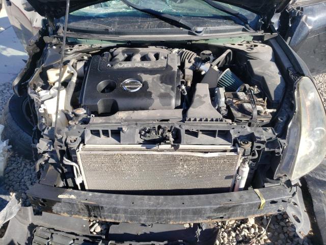 Photo 7 from auction – 2008 NISSAN ALTIMA 3.5 with VIN 1N4BL24E68C124548
