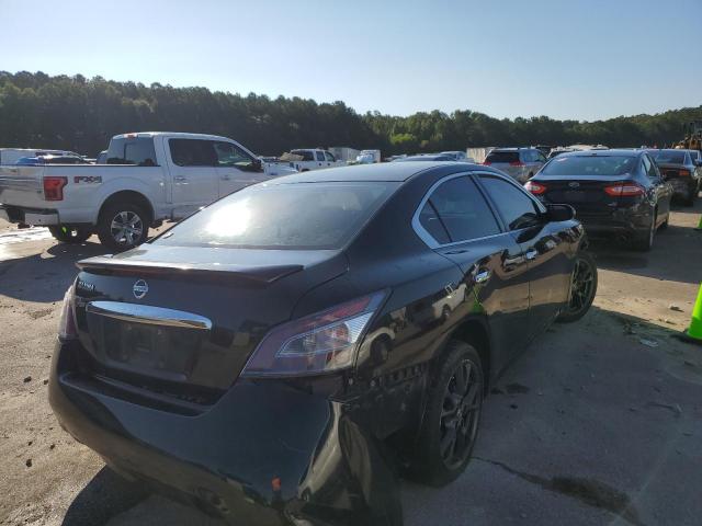 Photo 4 from auction – 2012 NISSAN MAXIMA S with VIN 1N4AA5AP3CC865371