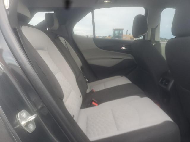 Photo 6 from auction – 2018 CHEVROLET EQUINOX LS with VIN 2GNAXHEV8J6273903