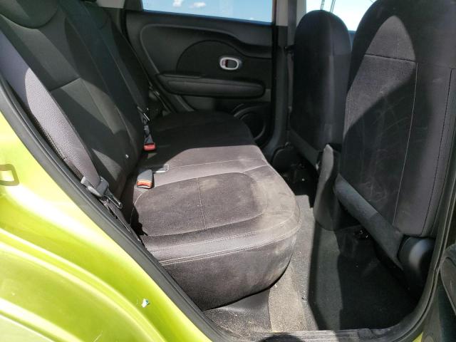 Photo 6 from auction – 2015 KIA SOUL with VIN KNDJN2A23F7816721