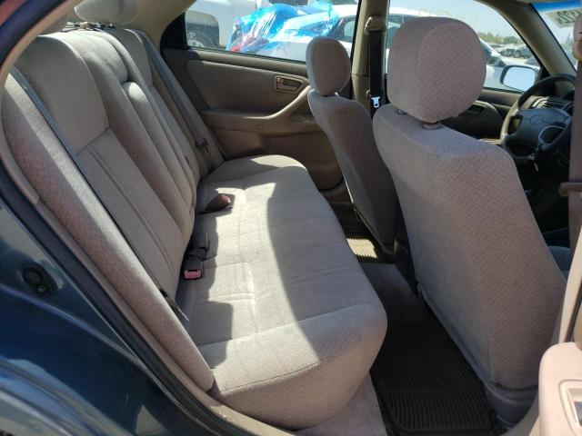 Photo 6 from auction – 2000 TOYOTA CAMRY CE with VIN JT2BG22K3Y0526786