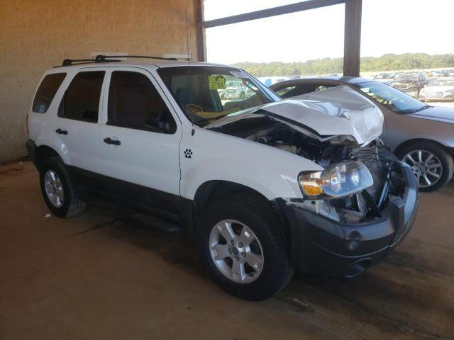 Photo 1 from auction – 2005 FORD ESCAPE XLT with VIN 1FMYU03145KA48863