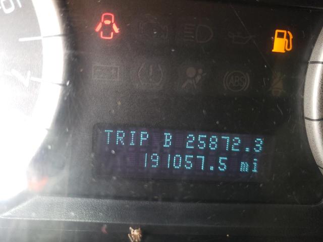 Photo 8 from auction – 2010 FORD ESCAPE XLT with VIN 1FMCU9D74AKD08979