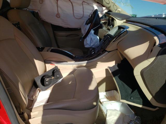 Zdjęcie 5 z aukcji – 2012 BUICK LACROSSE P z VIN 1G4GF5E38CF244781