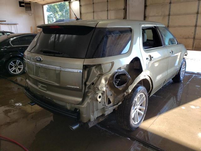 Photo 4 from auction – 2013 FORD EXPLORER X with VIN 1FM5K7D86DGC26657