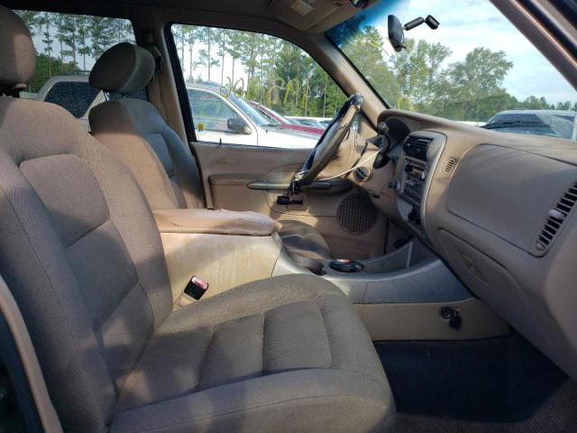 Photo 5 from auction – 2002 FORD EXPLORER S with VIN 1FMZU67E52UB43968