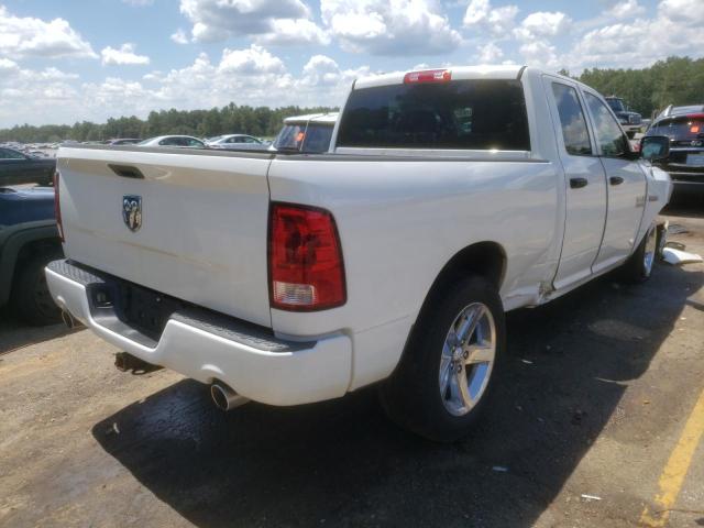 Photo 4 from auction – 2013 RAM 1500 ST with VIN 1C6RR6FT4DS665955