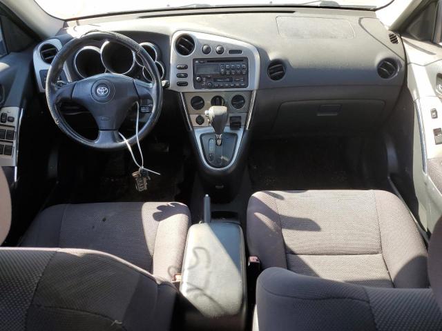 Photo 9 from auction – 2003 TOYOTA COROLLA MA with VIN 2T1KR32E93C158050