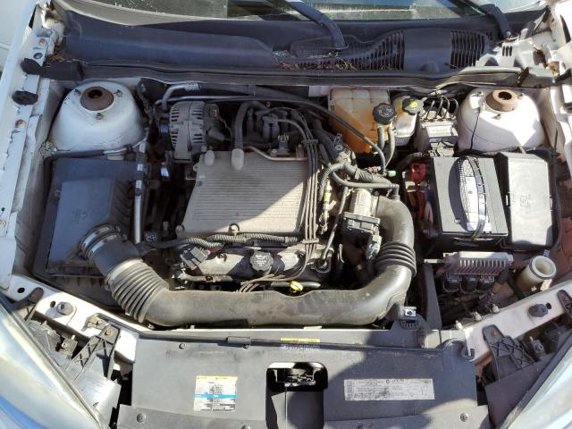 Photo 7 from auction – 2004 CHEVROLET MALIBU LS with VIN 1G1ZT54854F122537