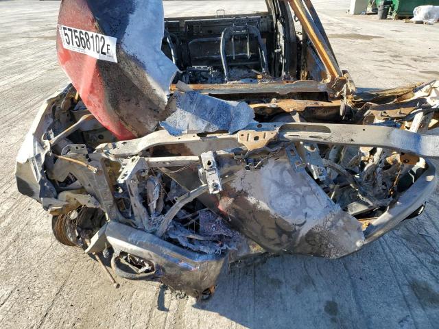 Photo 7 from auction – 2017 GMC SIERRA K15 with VIN 1GTV2MEC8HZ264326