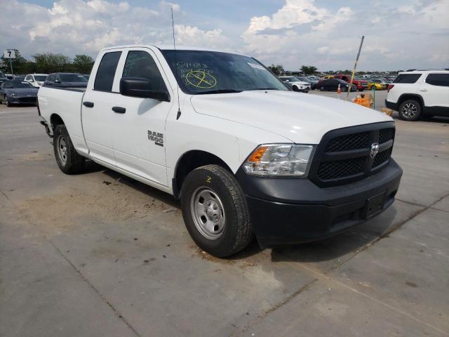 RAM 1500 CLASS 2019 with VIN 1C6RR6FG0KS685717 - Photo from auction