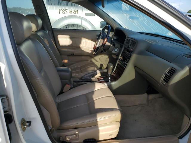 Photo 5 from auction – 1999 INFINITI I30 with VIN JNKCA21A6XT773236