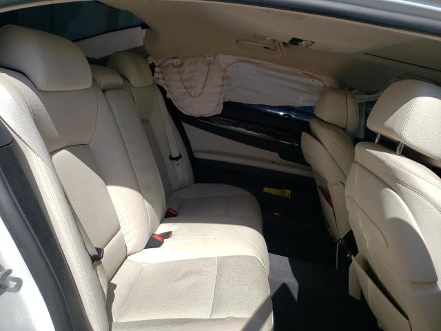 Photo 6 from auction – 2015 BMW 740 LI with VIN WBAYE4C57FD947022