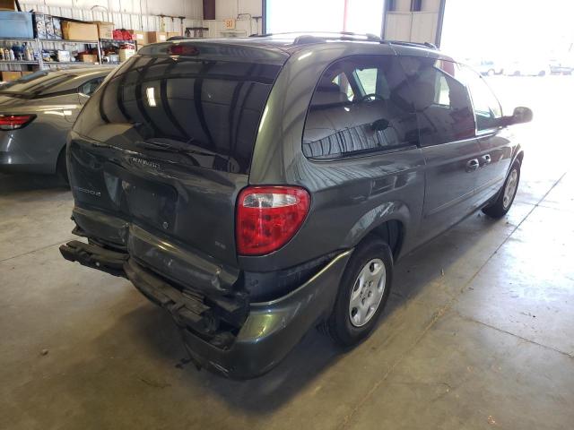 Photo 4 from auction – 2003 DODGE GRAND CARA with VIN 1D4GP24353B205903