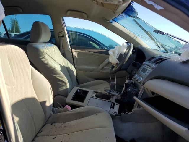 Photo 5 from auction – 2008 TOYOTA CAMRY CE with VIN 4T1BE46K78U224005