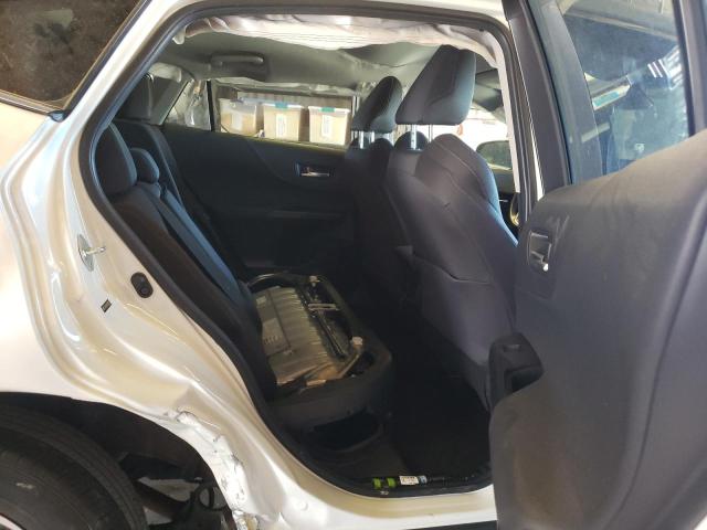 Photo 6 from auction – 2021 TOYOTA VENZA LE with VIN JTEAAAAH9MJ027382