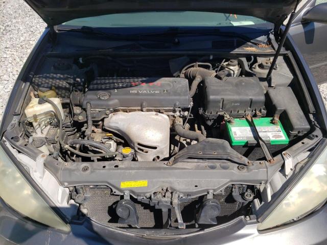 Photo 7 from auction – 2003 TOYOTA CAMRY LE with VIN 4T1BE32K43U754845