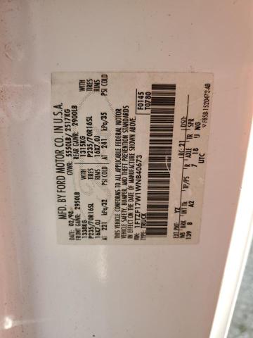 Photo 10 from auction – 1998 FORD F150 with VIN 1FTZF17W1WNB40673