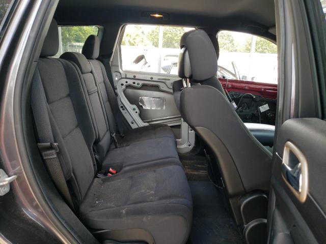 Photo 6 from auction – 2014 JEEP GRAND CHER with VIN 1C4RJFAG8EC180708