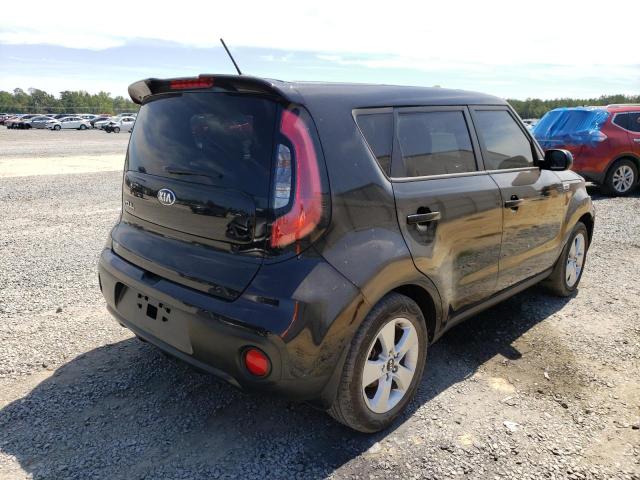 Photo 4 from auction – 2018 KIA SOUL with VIN KNDJN2A28J7579782