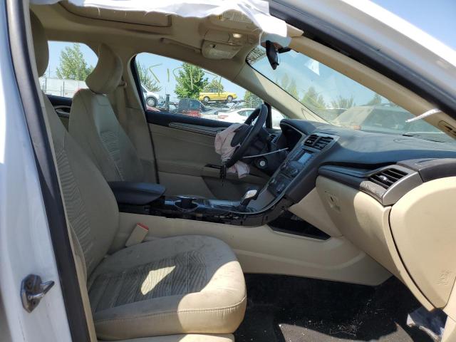 Photo 5 from auction – 2016 FORD FUSION SE with VIN 3FA6P0H74GR332269