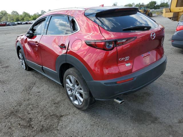 Photo 3 from auction – 2021 MAZDA CX-30 PREM with VIN 3MVDMBDL5MM313973