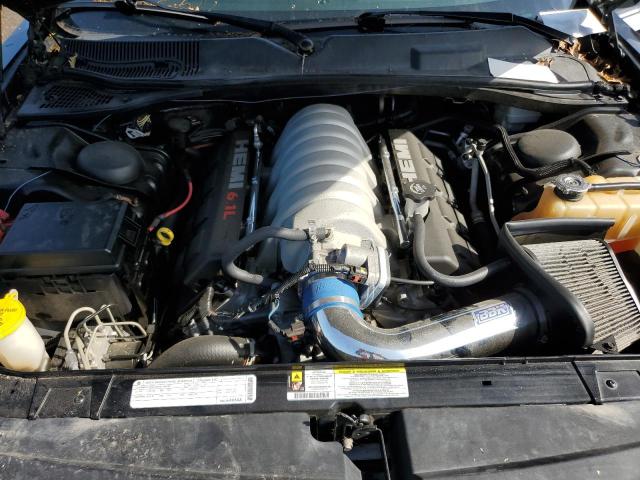 Photo 7 from auction – 2009 DODGE CHALLENGER with VIN 2B3LJ74WX9H579509