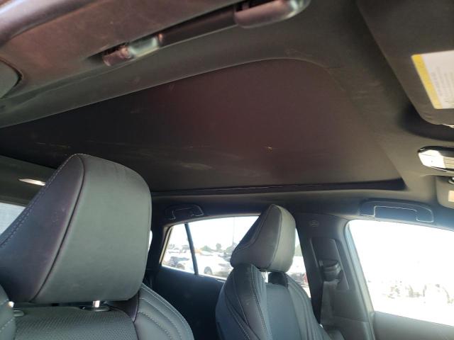 Photo 10 from auction – 2021 TOYOTA VENZA LE with VIN JTEAAAAH4MJ024602