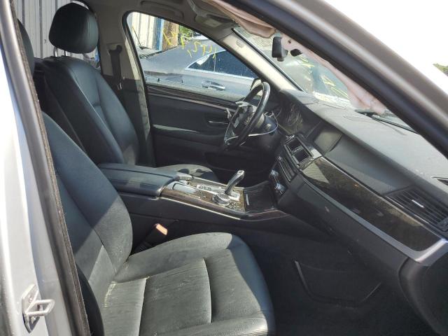 Photo 5 from auction – 2015 BMW 528 I with VIN WBA5A5C58FD519254